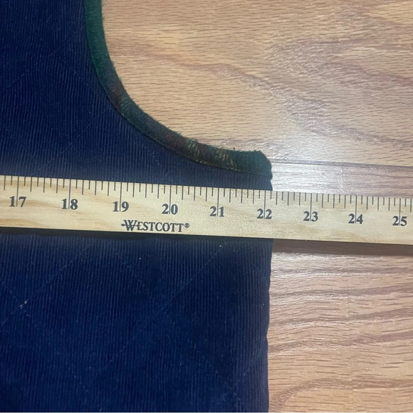 Vintage Vest Large - Picture 4 of 6